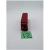 Image 4 : LESNEY/MATCHBOX NO. 5 ROUTEMASTER BUS – BP VISCO-STATIC