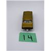 Image 4 : LESNEY/MATCHBOX NO. 36 OPEL DIPLOMAT