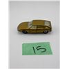 Image 3 : LESNEY/MATCHBOX NO. 56 BMC 1800 PININFARINA