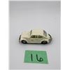 Image 3 : LESNEY/MATCHBOX NO. 15 VOLKSWAGEN 1500 SALOON