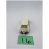 Image 4 : LESNEY/MATCHBOX NO. 15 VOLKSWAGEN 1500 SALOON