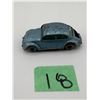 Image 3 : LESNEY/MATCHBOX NO. 25 VOLKSWAGEN 1200