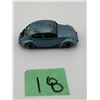 Image 5 : LESNEY/MATCHBOX NO. 25 VOLKSWAGEN 1200