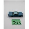 Image 1 : LESNEY/MATCHBOX NO. 57 CHEVROLET IMPALA