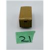 Image 2 : LESNEY/MATCHBOX NO. 35A MARSHALL HORSE BOX MK7