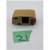 Image 3 : LESNEY/MATCHBOX NO. 35A MARSHALL HORSE BOX MK7
