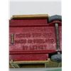 Image 6 : LESNEY/MATCHBOX NO. 35A MARSHALL HORSE BOX MK7