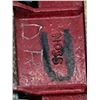 Image 7 : LESNEY/MATCHBOX NO. 35A MARSHALL HORSE BOX MK7