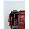 Image 9 : LESNEY/MATCHBOX NO. 35A MARSHALL HORSE BOX MK7