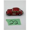 Image 1 : LESNEY/MATCHBOX NO. 15 VOLKSWAGEN 1500 SALOON