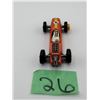 Image 4 : LESNEY/MATCHBOX NO. 19 LOTUS RACING CAR – ORANGE