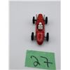 Image 2 : LESNEY/MATCHBOX NO. 73 FERRARI F1 RACING CAR