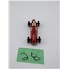 Image 2 : LESNEY/MATCHBOX NO. 52 MASERATI 4CLT/1948 RACING CAR
