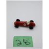 Image 3 : LESNEY/MATCHBOX NO. 52 MASERATI 4CLT/1948 RACING CAR