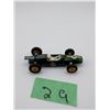 Image 1 : LESNEY/MATCHBOX NO. 19 LOTUS RACING CAR