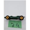 Image 6 : LESNEY/MATCHBOX NO. 19 LOTUS RACING CAR