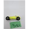 Image 5 : LESNEY/MATCHBOX NO. 52A MASERATI 4CLT/1948 RACING CAR – YELLOW