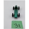 Image 2 : LESNEY/MATCHBOX NO. 19C ASTON MARTIN DBR5 RACING CAR – GREEN