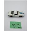 Image 1 : LESNEY/MATCHBOX NO. 41C FORD GT RACING CAR – WHITE