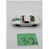 Image 3 : LESNEY/MATCHBOX NO. 41C FORD GT RACING CAR – WHITE