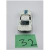 Image 4 : LESNEY/MATCHBOX NO. 41C FORD GT RACING CAR – WHITE