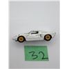 Image 5 : LESNEY/MATCHBOX NO. 41C FORD GT RACING CAR – WHITE