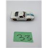 Image 1 : LESNEY/MATCHBOX NO. 41C FORD GT RACING CAR – WHITE