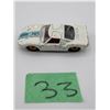 Image 3 : LESNEY/MATCHBOX NO. 41C FORD GT RACING CAR – WHITE