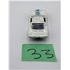 Image 4 : LESNEY/MATCHBOX NO. 41C FORD GT RACING CAR – WHITE