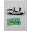 Image 3 : LESNEY/MATCHBOX NO. 41C FORD GT RACING CAR – WHITE