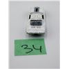 Image 4 : LESNEY/MATCHBOX NO. 41C FORD GT RACING CAR – WHITE