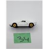 Image 5 : LESNEY/MATCHBOX NO. 41C FORD GT RACING CAR – WHITE