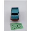 Image 2 : LESNEY/MATCHBOX NO. 49B MERCEDES-BENZ UNIMOG TRUCK – BLUE