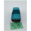 Image 4 : LESNEY/MATCHBOX NO. 49B MERCEDES-BENZ UNIMOG TRUCK – BLUE