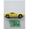 Image 5 : LESNEY MATCHBOX LAMBORGHINI MIURA DIECAST MODEL CAR