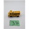 Image 4 : LESNEY/MATCHBOX NO. 28 THAMES TRADER COMPRESSOR TRUCK