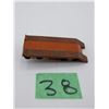 Image 1 : LESNEY/MATCHBOX NO. 16 SUPER ATLANTIC TRAILER