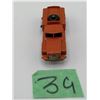 Image 2 : LESNEY/MATCHBOX NO. 15 ROTINOFF SUPER ATLANTIC TRACTOR