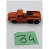 Image 3 : LESNEY/MATCHBOX NO. 15 ROTINOFF SUPER ATLANTIC TRACTOR