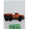 Image 5 : LESNEY/MATCHBOX NO. 15 ROTINOFF SUPER ATLANTIC TRACTOR