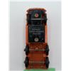 Image 6 : LESNEY/MATCHBOX NO. 15 ROTINOFF SUPER ATLANTIC TRACTOR