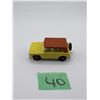Image 1 : LESNEY/MATCHBOX NO. 18 FIELD CAR