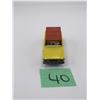 Image 2 : LESNEY/MATCHBOX NO. 18 FIELD CAR