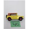 Image 5 : LESNEY/MATCHBOX NO. 18 FIELD CAR