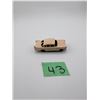 Image 3 : LESNEY/MATCHBOX NO. 22 VAUXHALL CRESTA