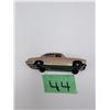 Image 5 : LESNEY/MATCHBOX NO. 28 JAGUAR MK10