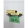 Image 5 : LESNEY/MATCHBOX NO. 14 DAIMLER AMBULANCE