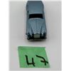 Image 3 : LESNEY/MATCHBOX NO. 44 ROLLS-ROYCE SILVER CLOUD