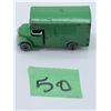 Image 1 : LESNEY/MATCHBOX NO. 42A BEDFORD REMOVALS VAN