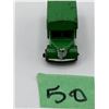 Image 2 : LESNEY/MATCHBOX NO. 42A BEDFORD REMOVALS VAN